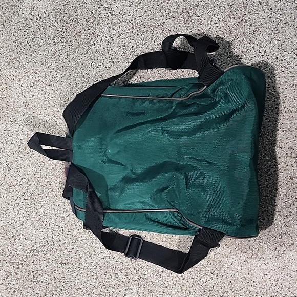 Pendleton backpack - Picture 2 of 6